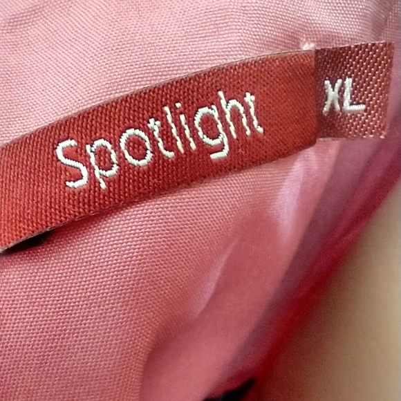 Y2K Floral Cami Tank Top Spotlight Size XL - Picture 10 of 10